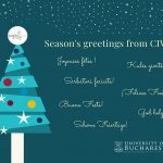 felicitare civis unibuc 2020 newsletter