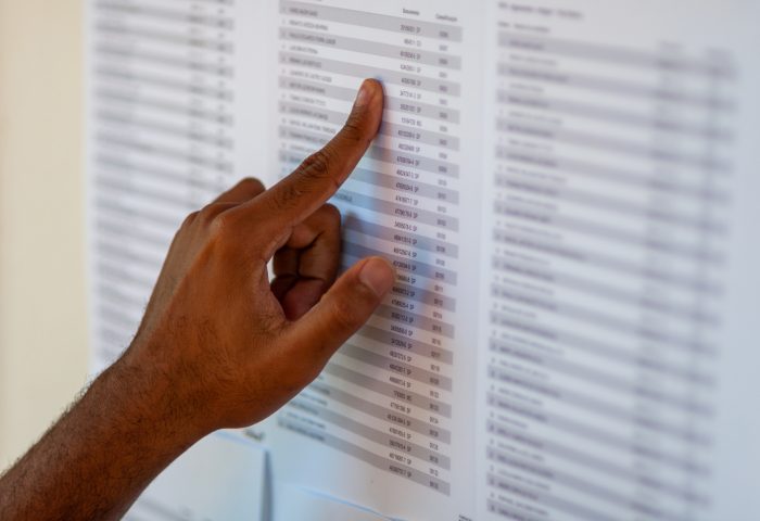 Imagine reprezentativa pentru Cercetători UB premiați de UEFISCDI pentru rezultatele cercetării