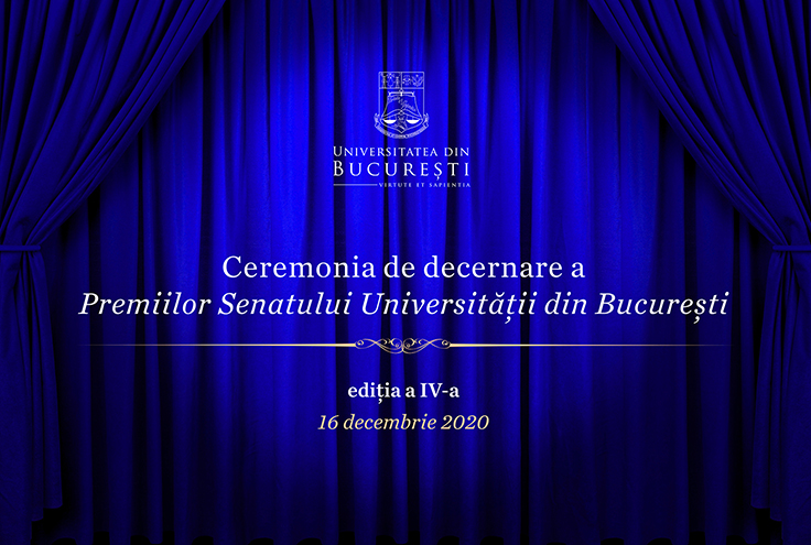 premiile senatului 2020 unibuc video editia 4