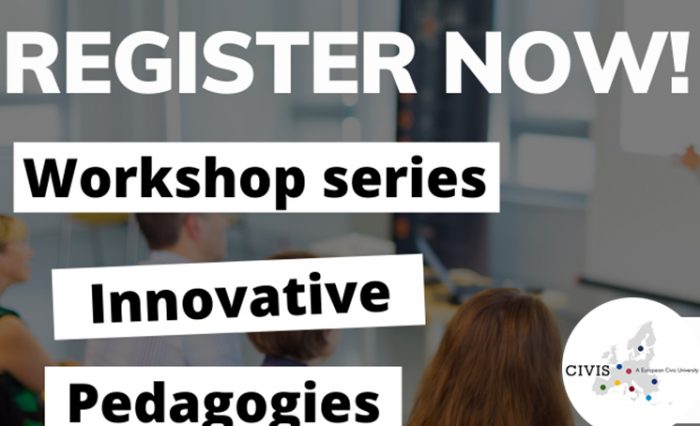 civis innovative pedagogies unibuc ub