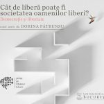 știre Conferință UB Dorina Pătrunsu