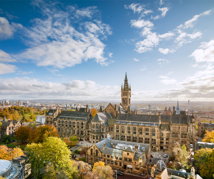 Civis Glasgow UNIBUC ub