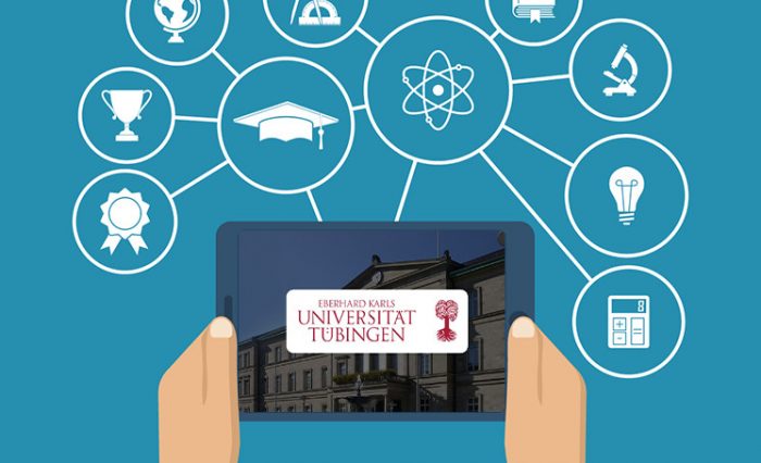 Resurse online Tubingen
