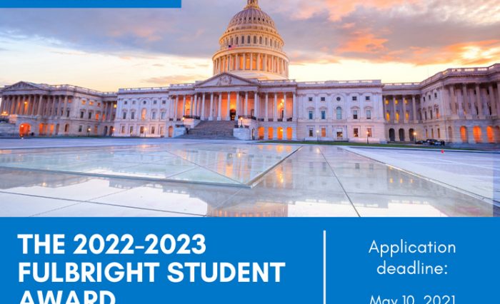 FULBRIGHT