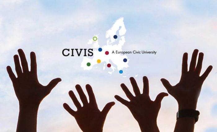 apel la inscrieri CIVIS initiative civice unibuc ub
