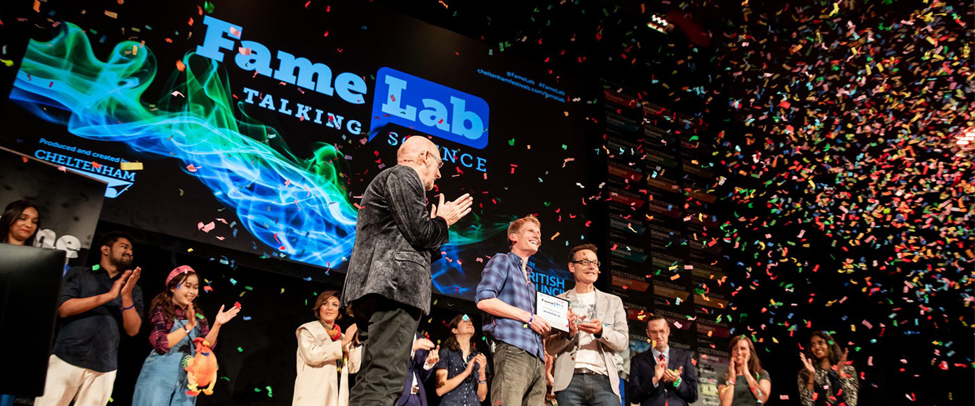 fame lab famelab 2021 unibuc famelab bucuresti unibuc ub universitatea din bucuresti SLIDER