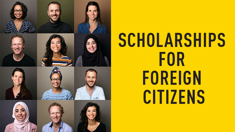 scholarship SITE