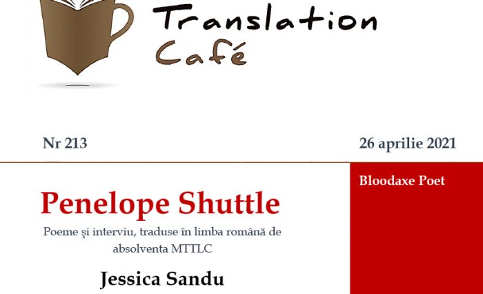 translation cafe