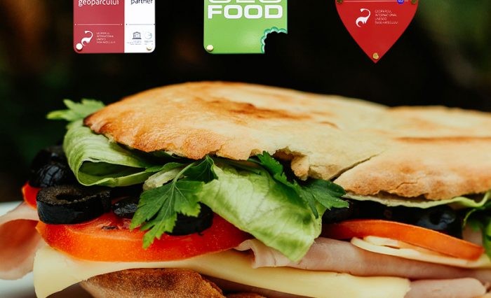 GEO Food STIRE
