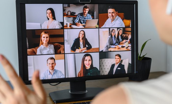 seminar online