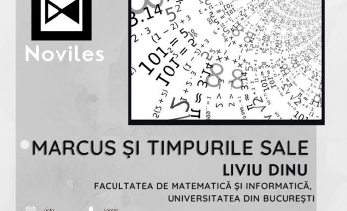 MARCUS - STIRE