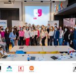 UBtalks 2021 finala UB talks 2021 Aqua Carpatica Kaufland Crystal Dental Clinic, Xiaomi