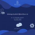dialog studenti unibuc conducere universitatea din bucuresti ub