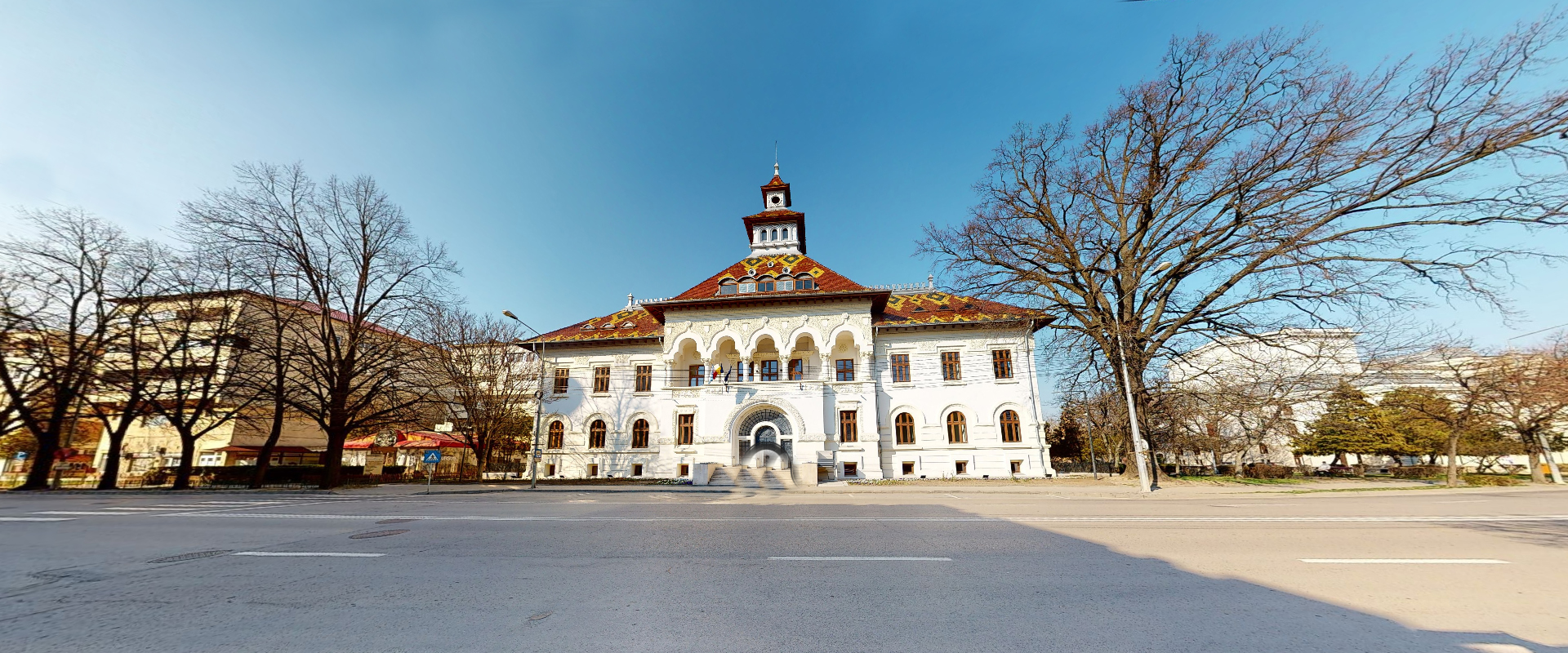 FAA UNIBUC Focsani specializare admitere 2021 universitatea din bucuresti ub SLIDER