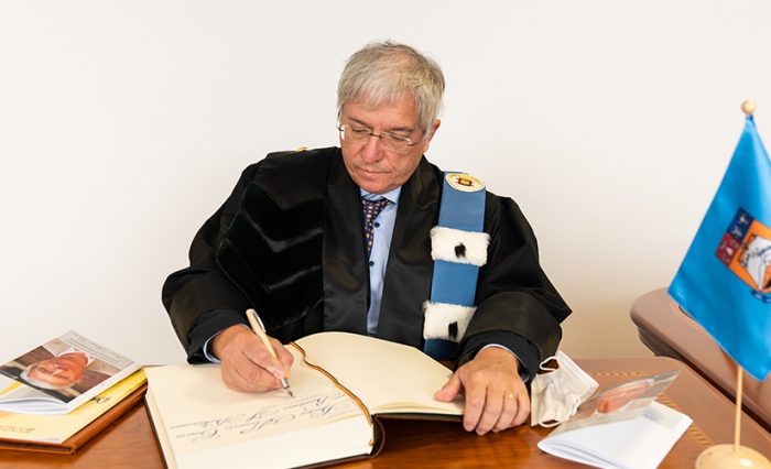 DHC Baudouin Decharneux - STIRE