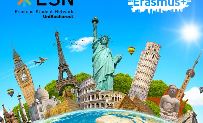ERASMUS+ - STIRE