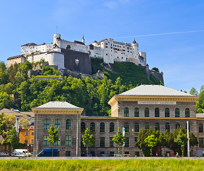 university salzburg civis unibuc plus European Civic University