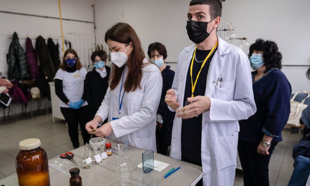 studenti explicand
