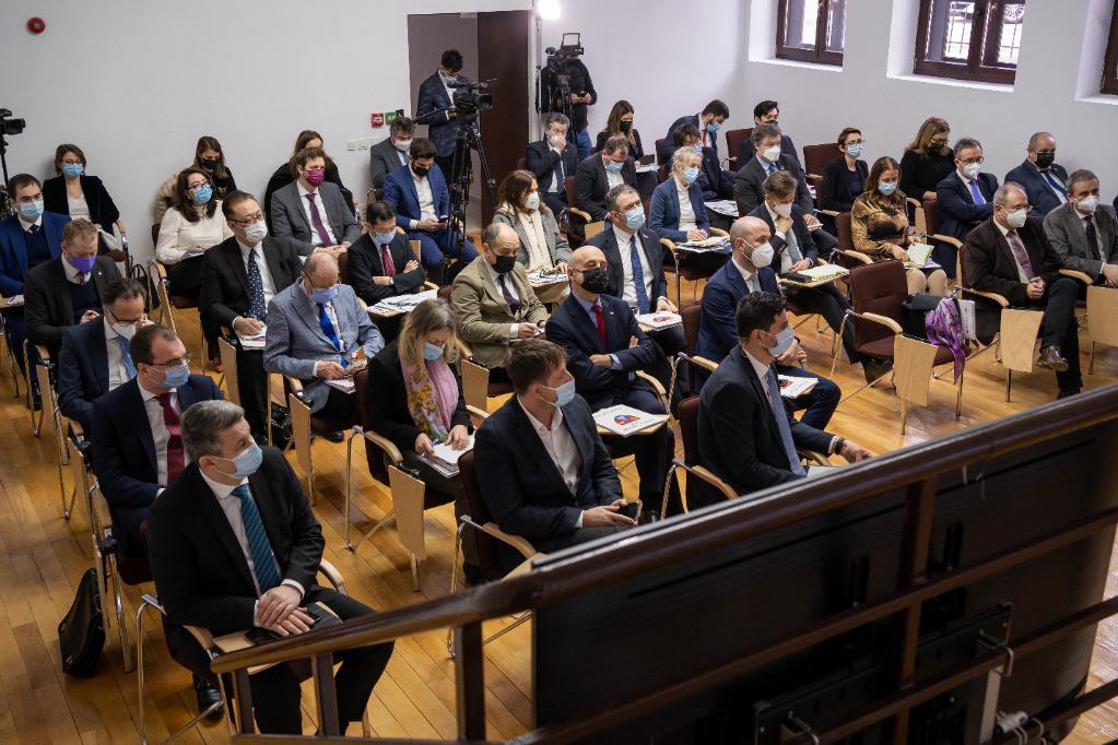 UB MSP delegatie 6