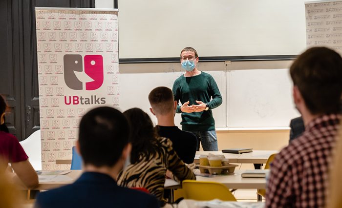 ubtalks 2022 competitie universitatea din bucuresti unibuc premii concurs