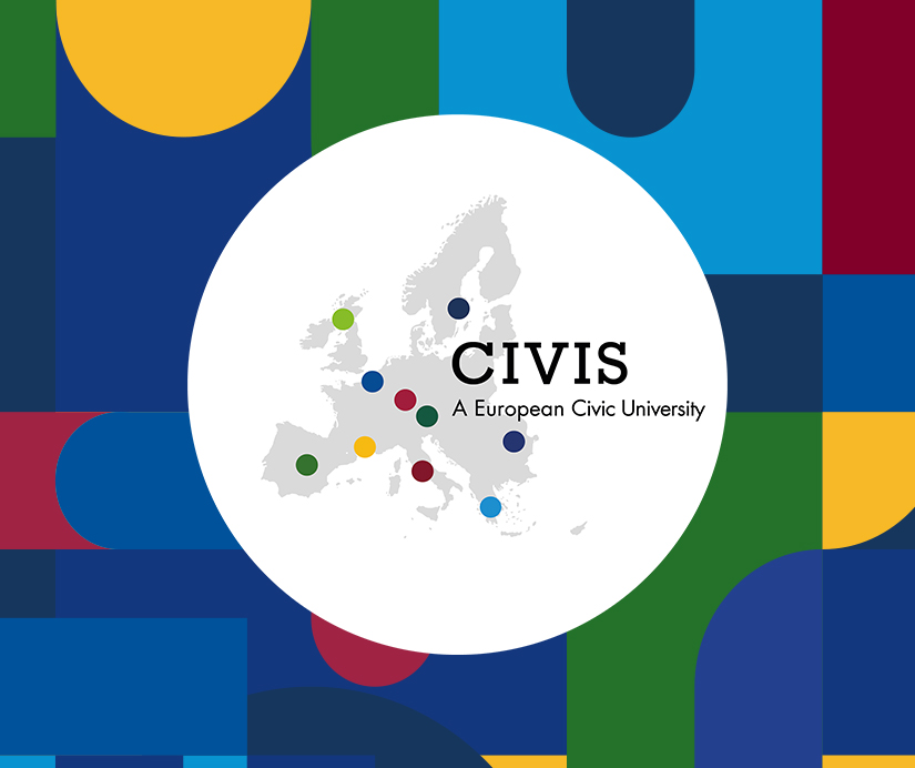 Declarație comună CIVIS