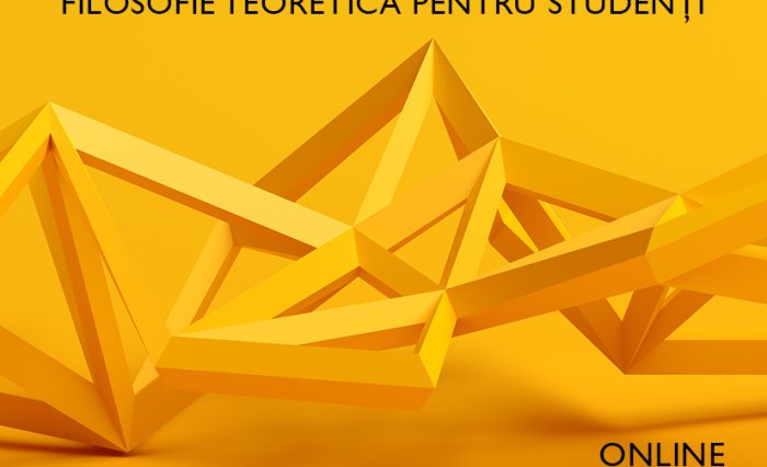 conf filosofie