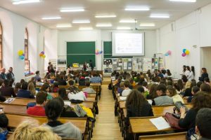 Sală de curs