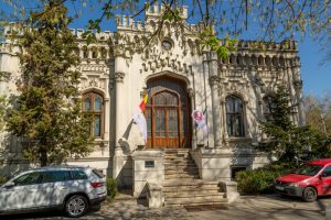 Casa Universitarilor
