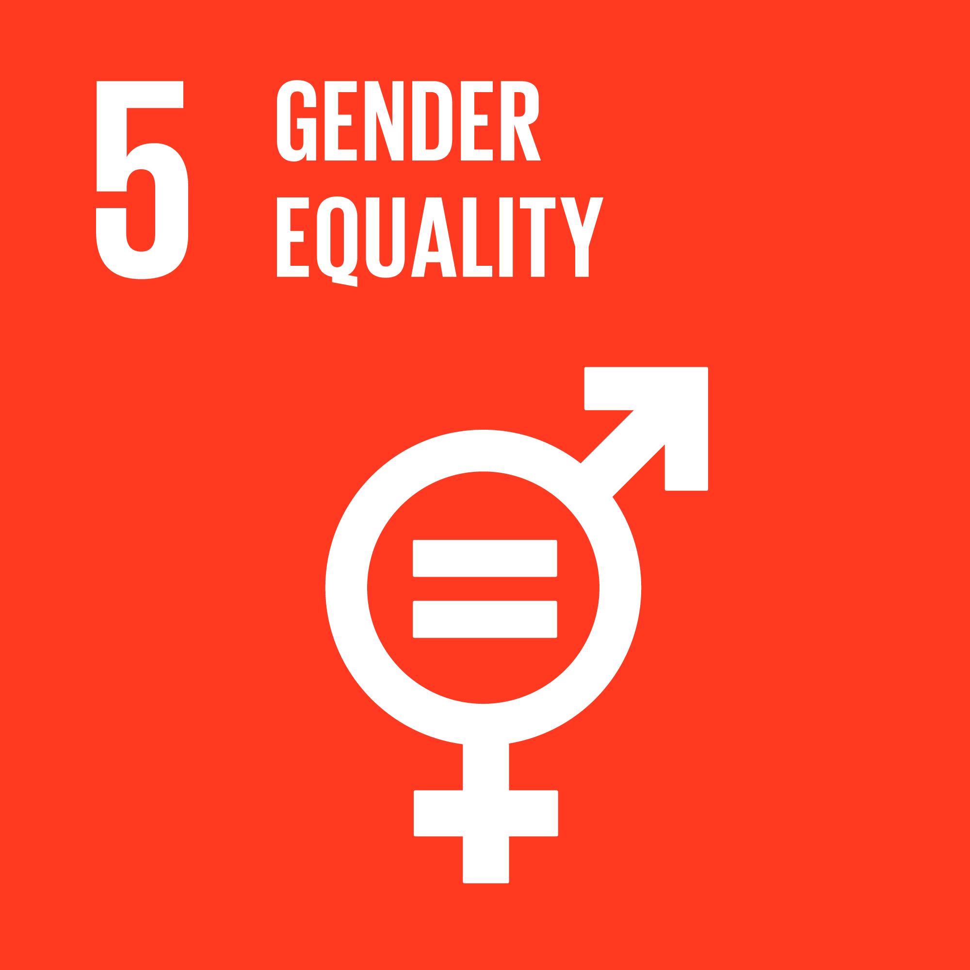 TheGlobalGoals_Icons_Color_Goal_5 Buton- SDG Gender Equality