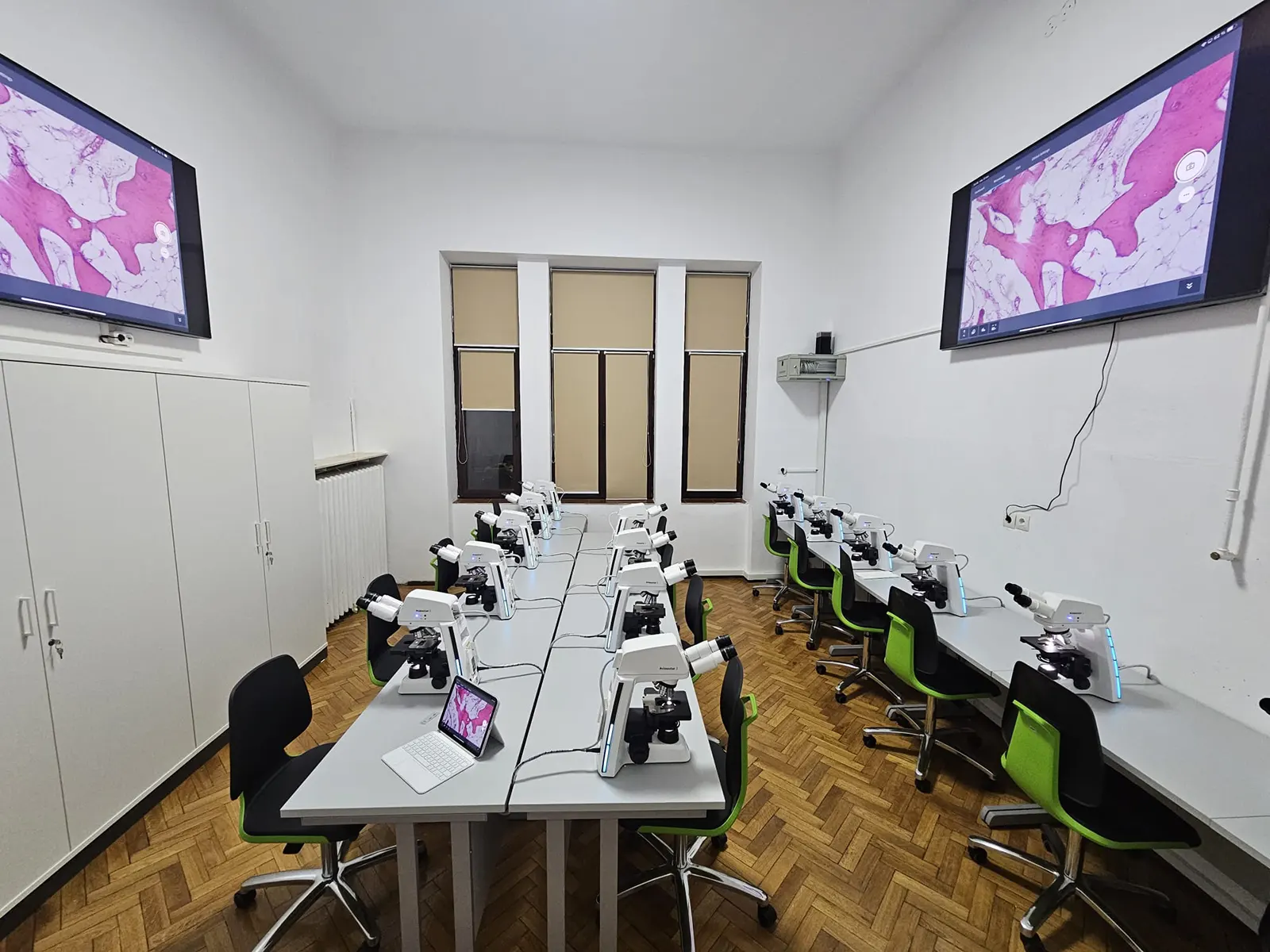 laborator biologie edis unibuc 3