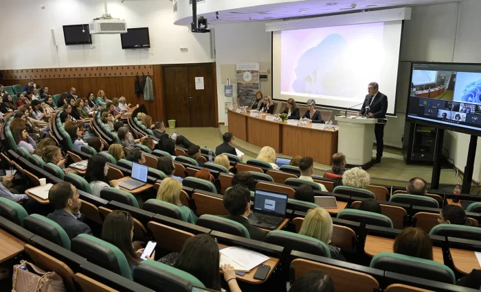 lansare studiu iccs romania 2024 unibuc universitatea din bucuresti