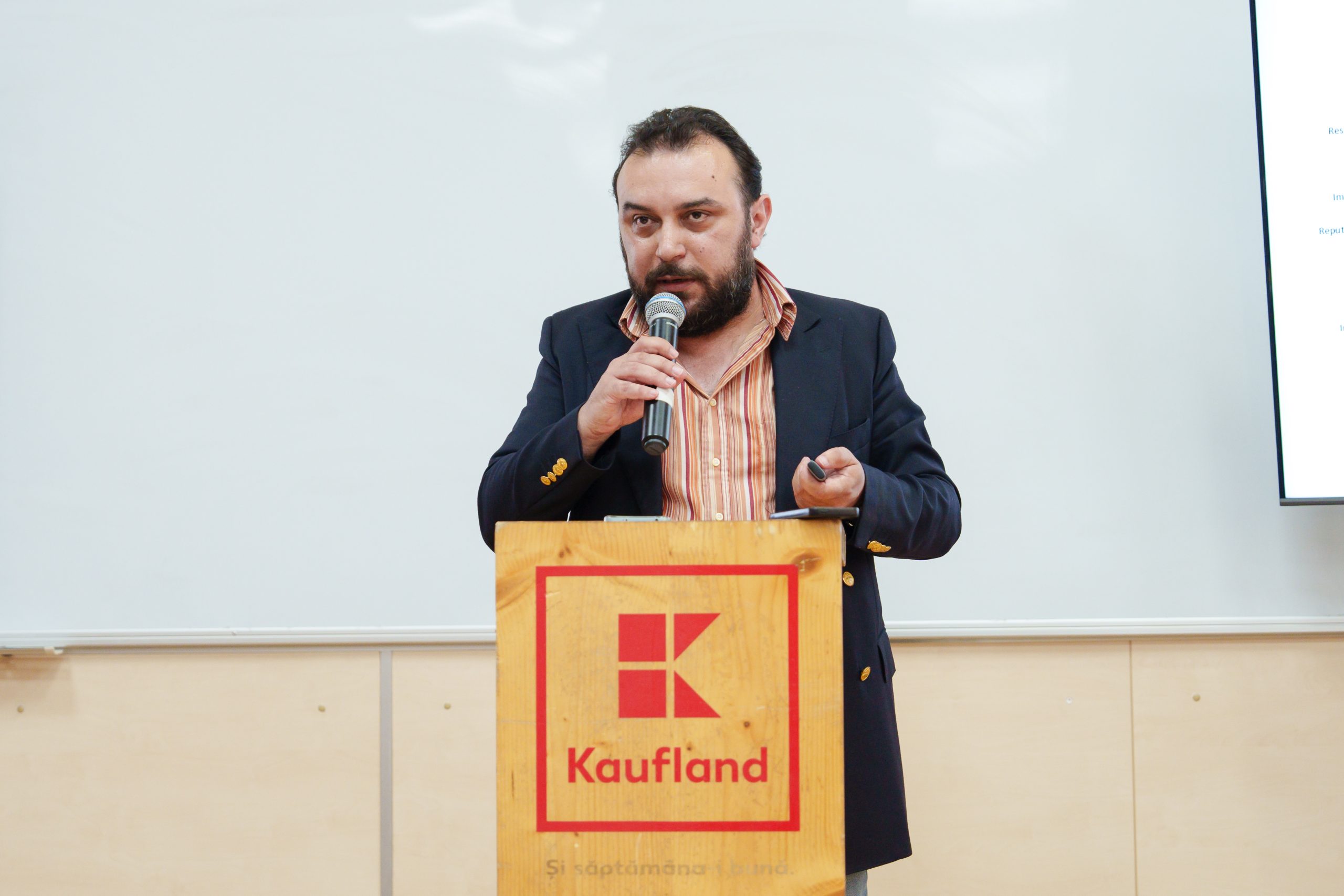 2024.05.23 - Conferinta de presa - Voluntariat Kaufland & UB - 126