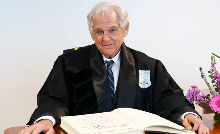 STIRE - DHC George Bermann