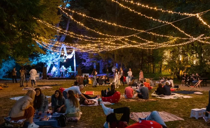 gradina botanica din bucuresti acces gratuit aniversare 160 de ani universitatea din bucuresti unibuc
