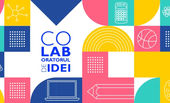 inscrieri colaboratorul de idei 2024 universitatea din bucuresti editia 3