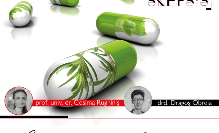 skepsis unibuc logica practicii homeopate episodul 10 cosima rughinis dragos obreja