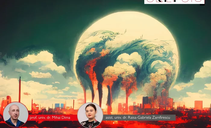 skepsis schimbarile climatice episodul 11 unibuc