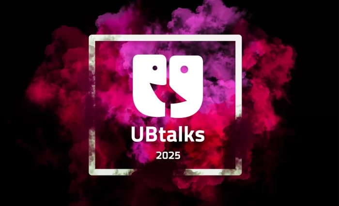 UBtalks 2025 UB talks 2025 Universitatea din bucuresti proiecte de 10 competie concurs unibuc ub