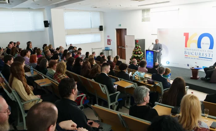 premiile senatului ub 2024