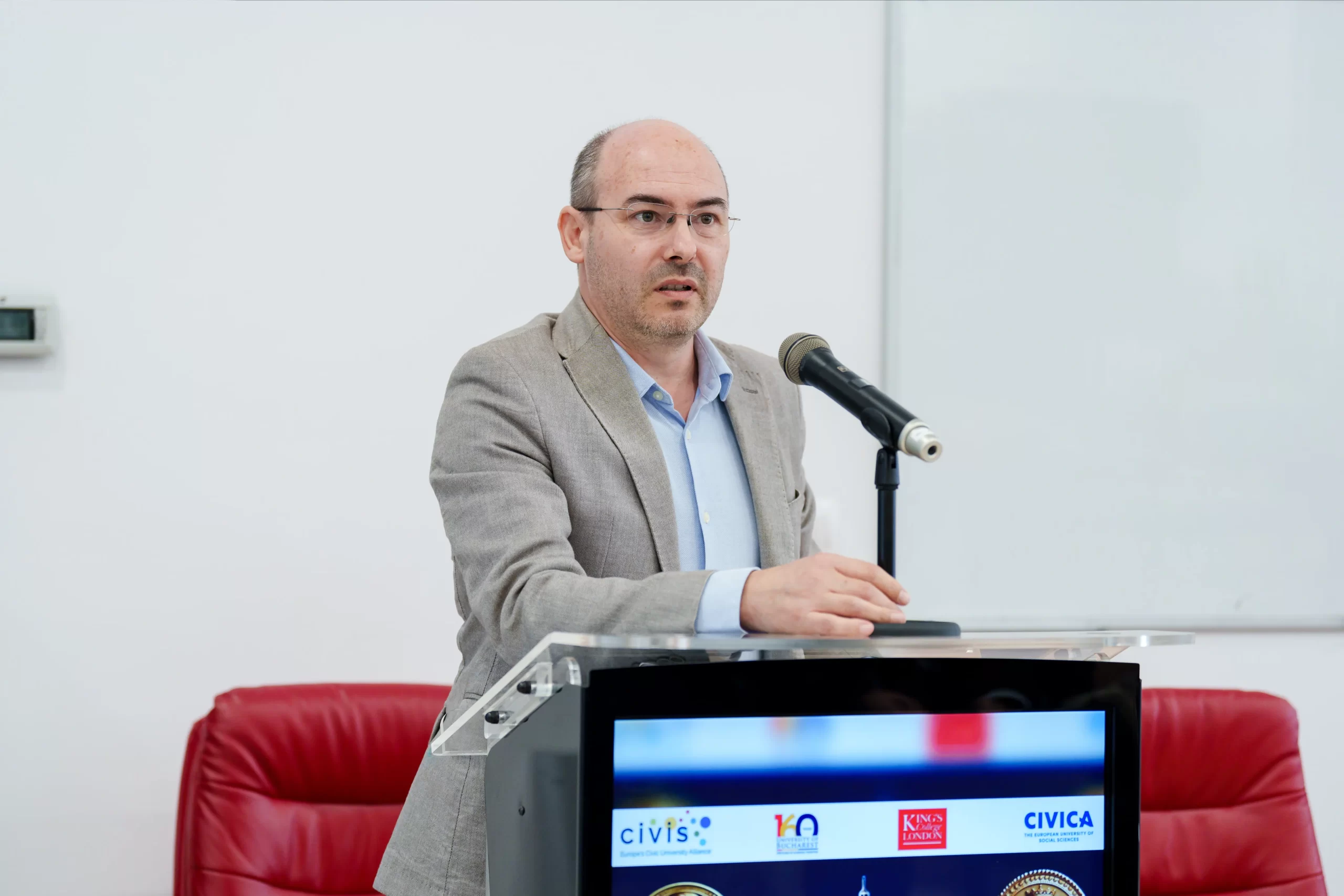2024.10.14 - CIVIS & CIVICA International Conference 03