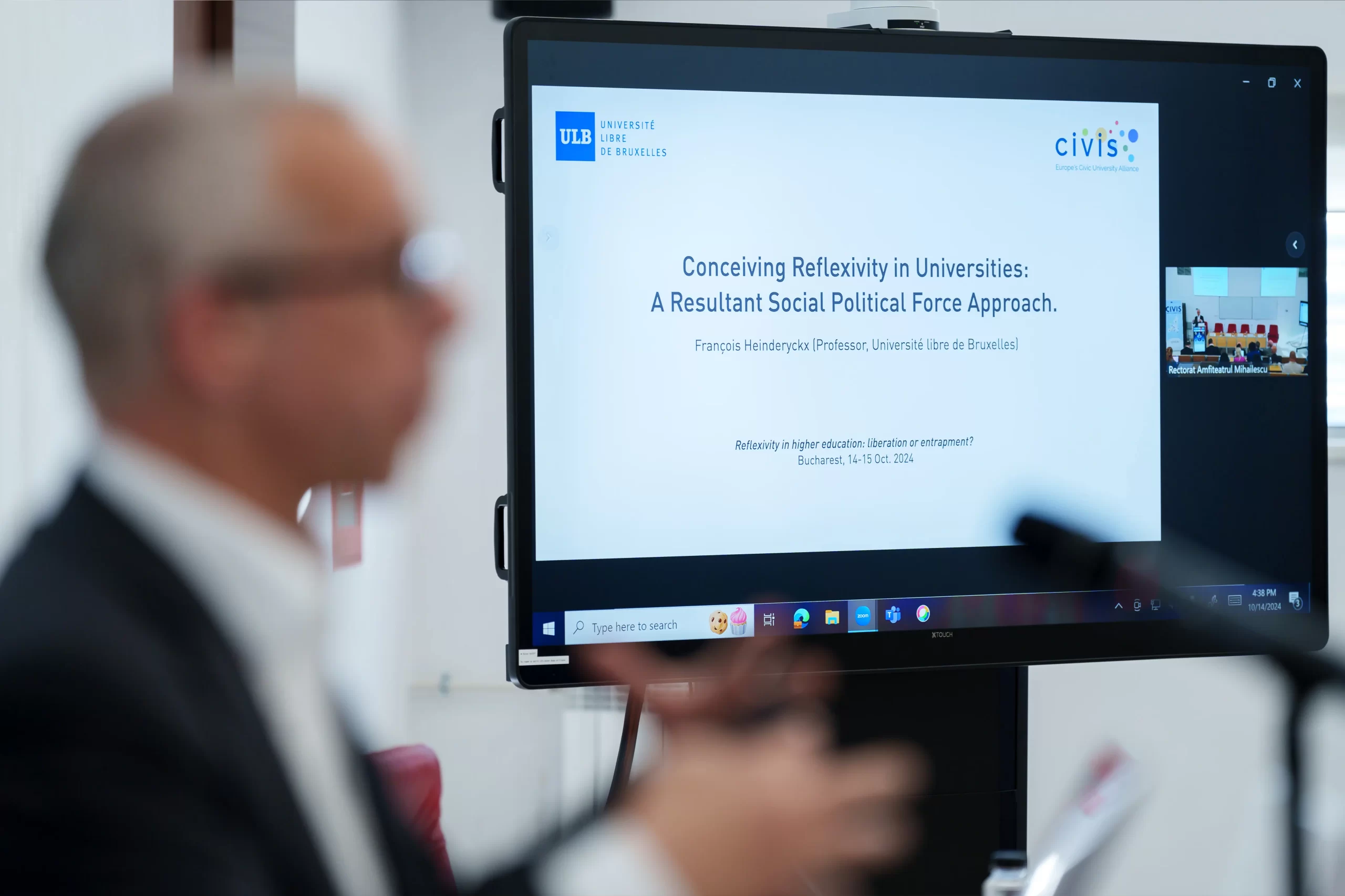 2024.10.14 - CIVIS & CIVICA International Conference - 045 copy