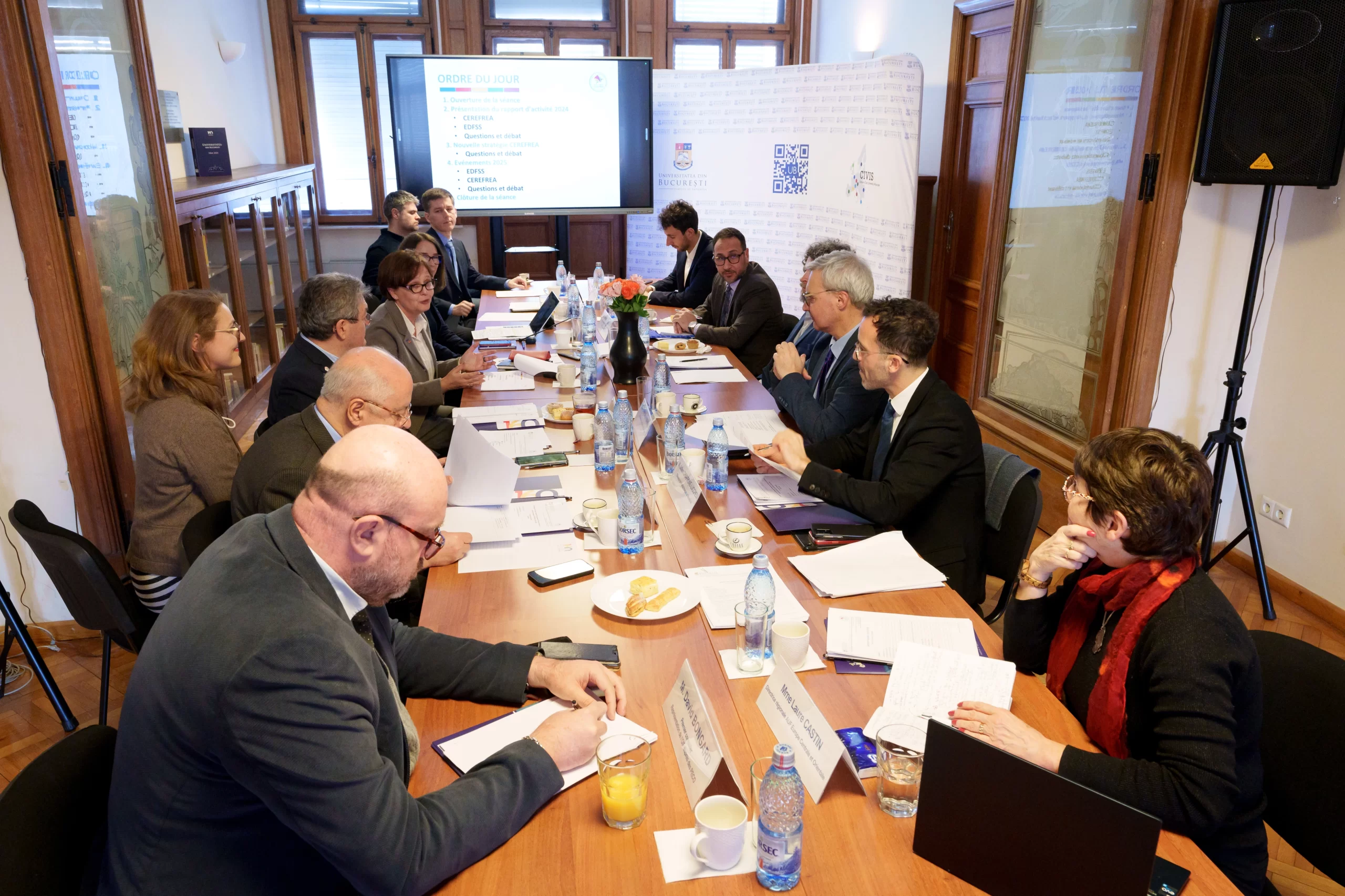 2025.02.19 - Ev CEREFREA Intalnire Rector - Ambasadori - 043