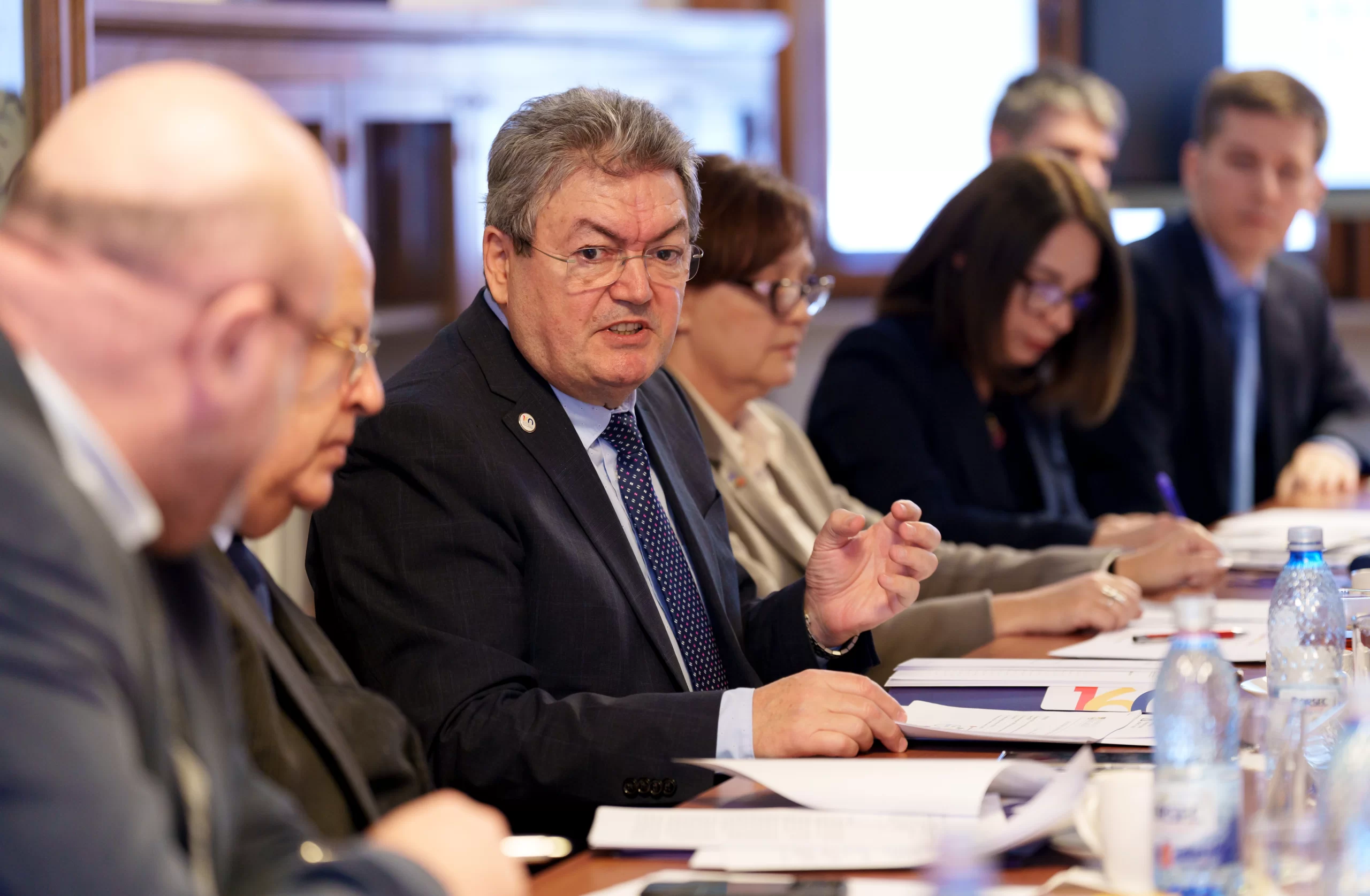 2025.02.19 - Ev CEREFREA Intalnire Rector - Ambasadori - 057