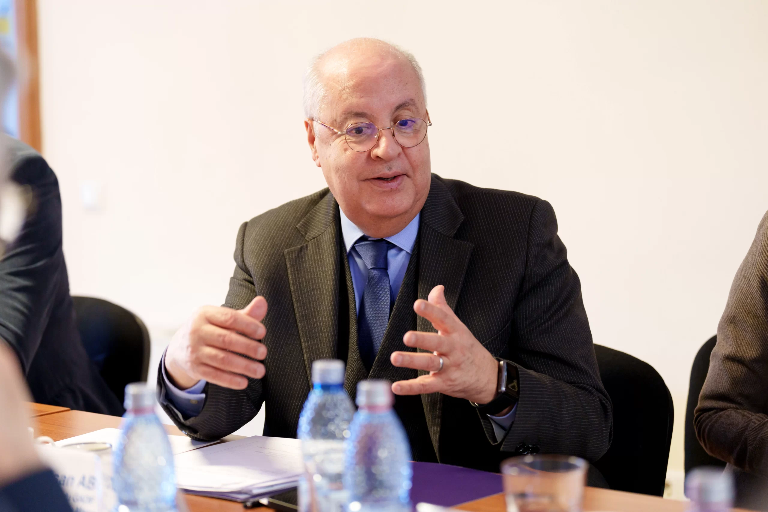 2025.02.19 - Ev CEREFREA Intalnire Rector - Ambasadori - 139