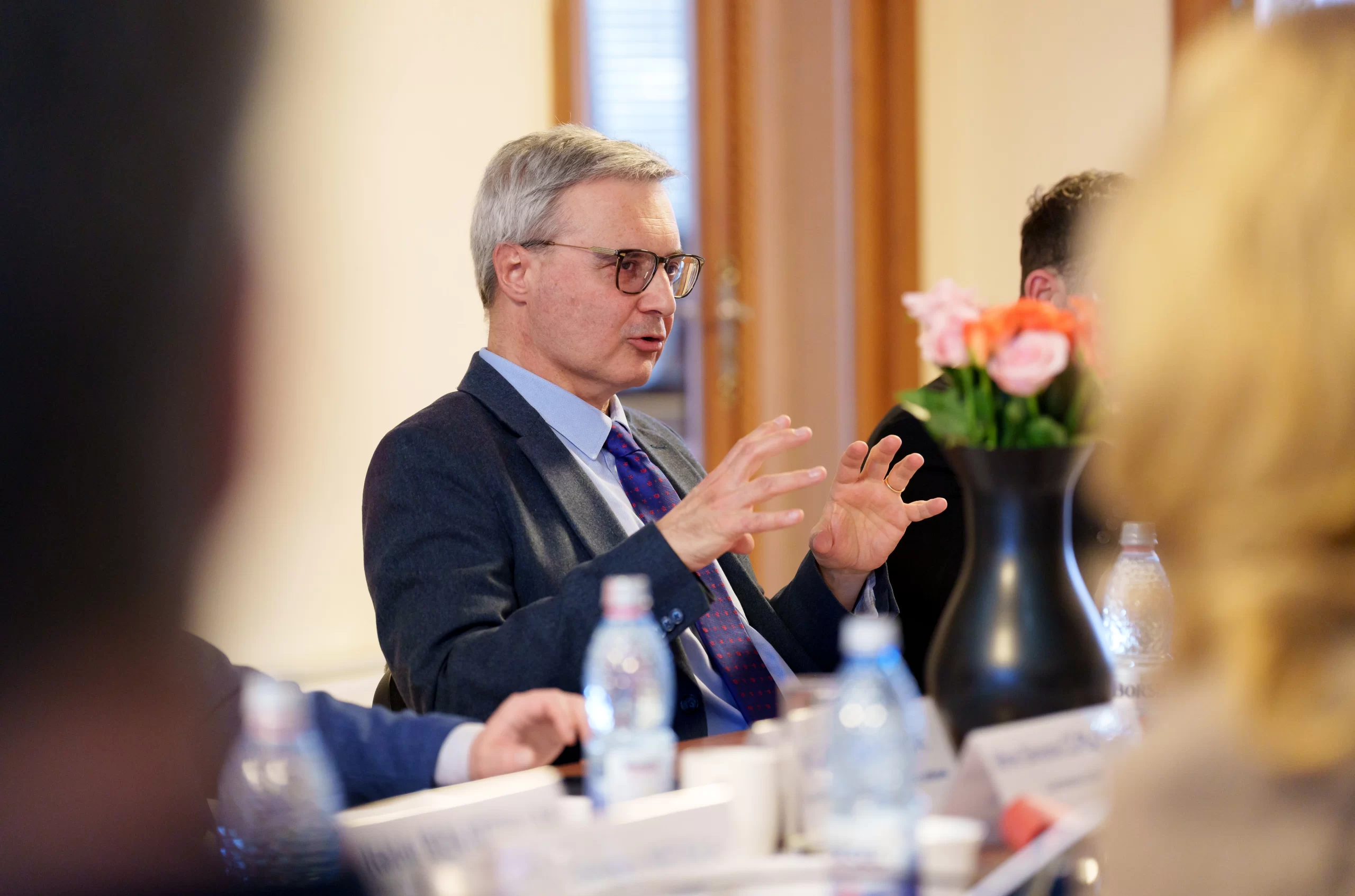2025.02.19 - Ev CEREFREA Intalnire Rector - Ambasadori - 285