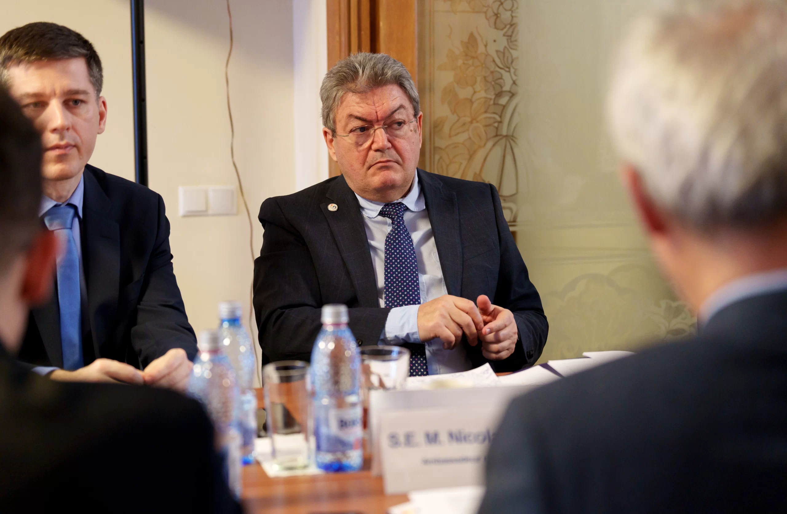 2025.02.19 - Ev CEREFREA Intalnire Rector - Ambasadori - 299