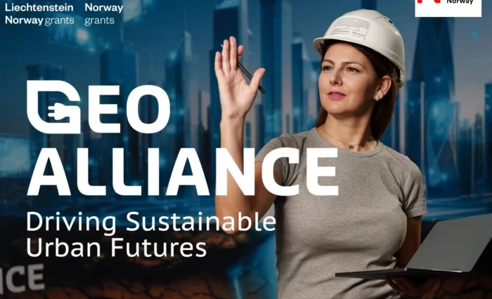 geo alliance 28 mar 2025 stire