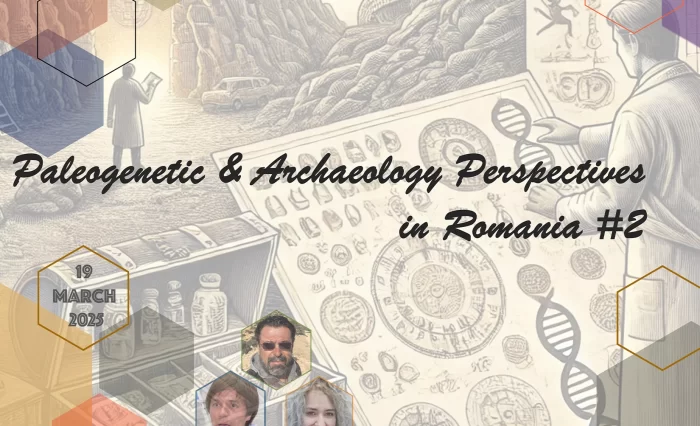 paleogenetic and archaeology perspectives