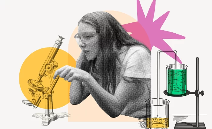 sire women in science