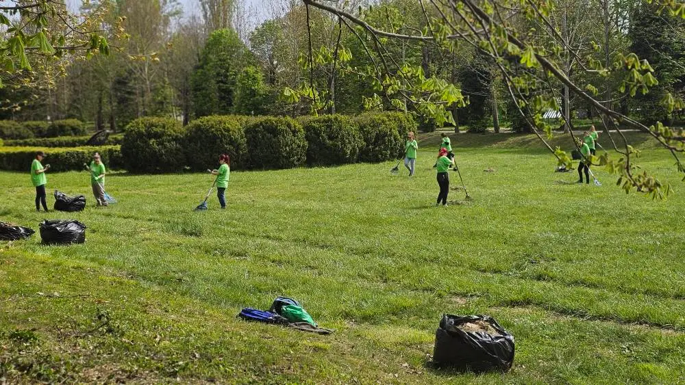 Voluntari 8